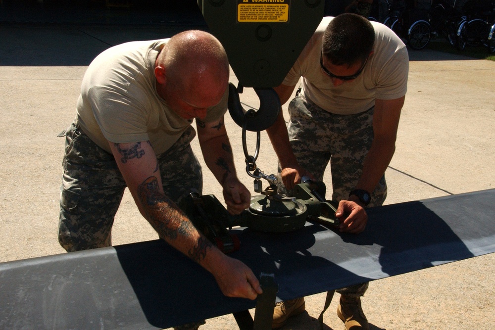National Guard moves Apaches ahead of Hanna