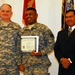 Local Resident becomes U.S. Citizen During Deployment