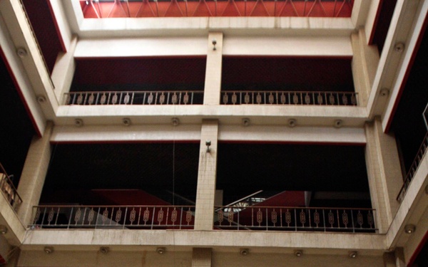 Life and times at JSS Adl