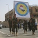 Al Anbar Provincial Iraqi Control Ceremony