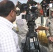 Al Anbar Provincial Iraqi Control Ceremony