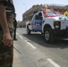 Al Anbar Provincial Iraqi Control Ceremony
