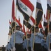Al Anbar Provincial Iraqi Control Ceremony