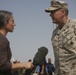 Al Anbar Provincial Iraqi Control Ceremony