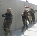 Iraqi Army goes back to the basics