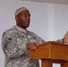 Muslim chaplain covers lots of ground to serve Soldiers