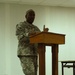 Muslim chaplain covers lots of ground to serve Soldiers