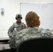 Mountaineers Soldiers compare deployed versus Garrison Boards