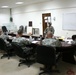 Mountaineers Soldiers compare deployed versus Garrison Boards