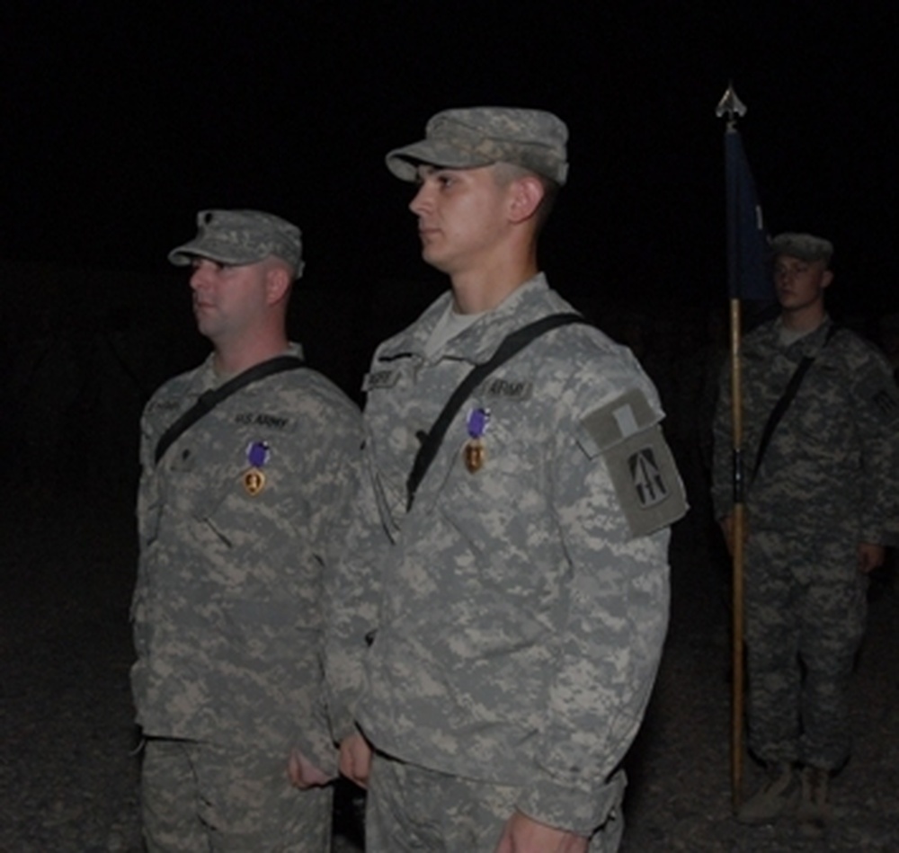 DVIDS - News - Soldiers assigned to Team Delta, Task Force 1