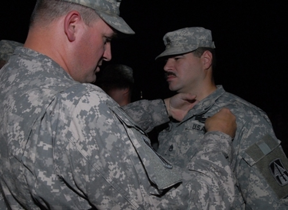 DVIDS - News - Soldiers assigned to Team Delta, Task Force 1-293rd ...