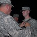 Soldiers Assigned to Team Delta, Task Force 1-293rd Infantry Battalion Receive Awards