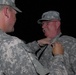 Soldiers Assigned to Team Delta, Task Force 1-293rd Infantry Battalion Receive Awards