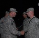 Soldiers Assigned to Team Delta, Task Force 1-293rd Infantry Battalion Receive Awards