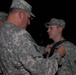 Soldiers Assigned to Team Delta, Task Force 1-293rd Infantry Battalion Receive Awards