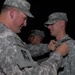 Soldiers Assigned to Team Delta, Task Force 1-293rd Infantry Battalion Receive Awards