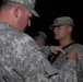 Soldiers Assigned to Team Delta, Task Force 1-293rd Infantry Battalion Receive Awards