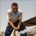 Life returning to normal in northwest Baghdad