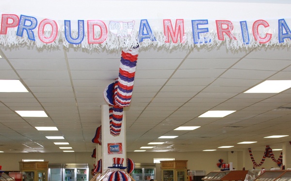 New Dragon Dining Facility Grand Opening