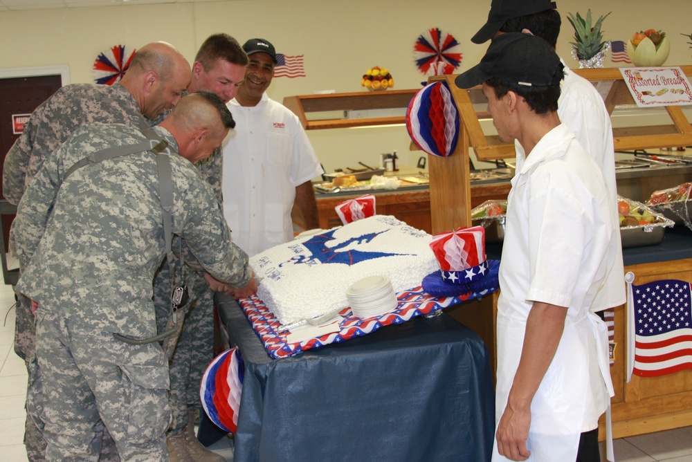 New Dragon Dining Facility Grand Opening