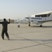 First All Iraqi Air Force Flight Crew Fly A King Air 350 LTA