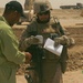 Fallujah Paves Path for Commerce, Security