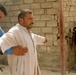 3/6 conducts badge operation for Fallujah