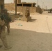 3/6 conducts badge operation for Fallujah