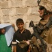3/6 conducts badge operation for Fallujah