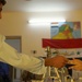 3/6 conducts badge operation for Fallujah