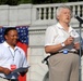 Thousands Take Part in National America Supports You Freedom Walk