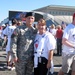 Family Members, Troops, Veterans Join Fourth Annual Freedom Walk