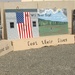 9/11 Memorial Displays Airman's Artistic Side