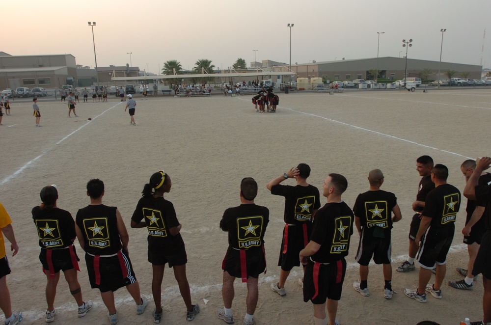 Officer's crushed in cloud of dust Officer's crushed in cloud of dust