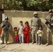 Silver Lions reopen road near Sha'ab market, stimulate business