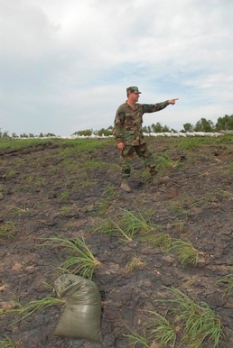 Airmen Reunite to Save Parish From Gustav - Louisiana Airmen Who Rescue Residents After Katrina, Save Them From Gustav
