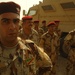 Transfer of Power Ceremony