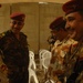 Transfer of Power Ceremony