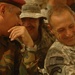 Transfer of Power Ceremony