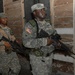 National Guard Soldiers patrol New Orleans, provide security