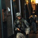 National Guard Soldiers patrol New Orleans, provide security