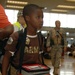 Louisiana National Guard leaders meet with city officials at Union Passenger Terminal