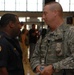 Louisiana National Guard Leaders Meet With City Officials at Union Passenger Terminal