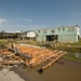 Hurricane Gustav causes major damage to Grand Isle, La.