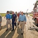 Hurricane Gustav causes major damage to Grand Isle, La.