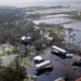 Hurricane Gustav causes major damage to Grand Isle, La.