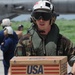 Sailors Help With Disaster Relief Continuing Promise 08