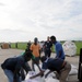 Sailors Help With Disaster Relief Continuing Promise 08