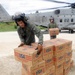 Sailors Help With Disaster Relief Continuing Promise 08