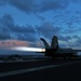 Flight Deck Control Aboard USS Abraham Lincoln